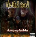 Arapaphobia