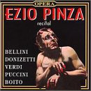 Ezio Pinza Recital