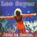 Live in London