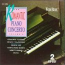 The Romantic Piano Concerto, Vol.6