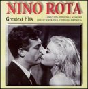 Nino Rota - Greatest Hits