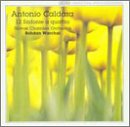 Antonio Caldara: 12 Sinfonie a quattro