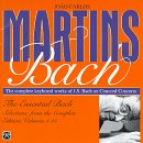 The Essential Bach-Selections From The Complete Edition Volumes 1-15