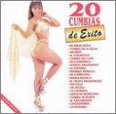 20 Cumbias de Exitos