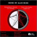 Music by Alan Bush