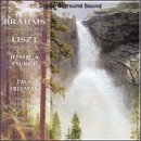 Brahms: Liszt Piano Concertos