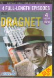 Dragnet, Vol. 4