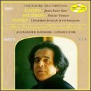 Alpaerts: James Ensor Suite/Meulemans; Plinius' Fontein/D'Hoedt: Chroniques Breves De la Vie Bourgeoise