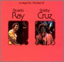 Lo Mejor de Ricardo Ray & Bobby Cruz