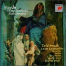 Haydn: Theresa Mass / Nelson Mass