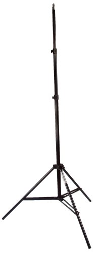 Lautsprecher: Lampenstativ Typ LS-2000, bis 228 cm, ideal f�r unterwegs