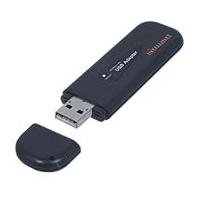 Navigationssysteme: IC Intracom Intellinet 54 Mbps Wireless USB Card Funk-LAN Adapter USB 2.4 GHz 54 Mbps