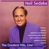 NEIL SEDAKA - Sad Eyes Lyrics - Zortam Music