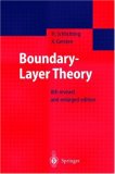 Boundary-Layer Theory