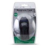 Belkin Motorola V120 Black Case ( F8V6091-E-MK )