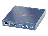 Elektronik und Foto: ACTEBIS VALUE KVM IP Verlaengerung