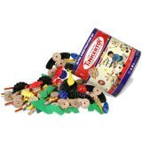 Tinker Toys!