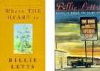 2 book set Where the Heart Is, the Honk and Holler Opening Soon
