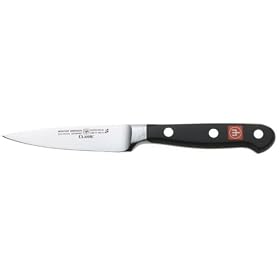 W�sthof Classic 3-1 2-Inch Paring Knife by WUSTHOF