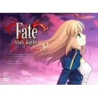 Fate/stay night 8 (初回限定版)