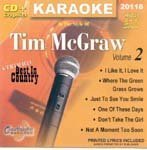 Tim McGraw, Vol. 2