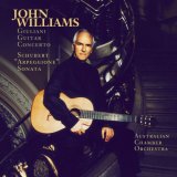 Schubert: "Arpeggione" Sonata; Giuliani: Guitar Concerto