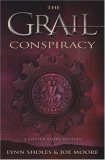 Grail Conspiracy: A Cotten Stone Mystery