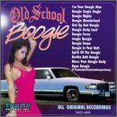 Old School Boogie by  K.C. & The Sunshine Band 