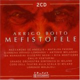 Boito: Mefistofele