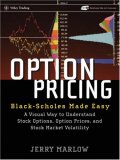 Option Pricing: Black-Scholes Made Easy (With CD-ROM)