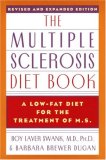 The Multiple Sclerosis Diet Book