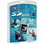 Projektoren: PNYTechnologies SD 32.0 MB Retail SecureDigital Card