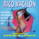 Rico Vacilon