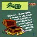 Serie Tesoro