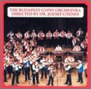 Budapest Gypsy Orchestra
