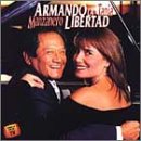 Manzanero Y la Libertad