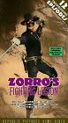 Zorro's Fighting Legion