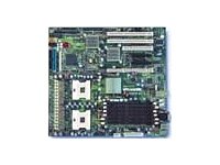 Navigationssysteme: Intel BRANDON 2 BOXED BOARD SCSI Sockel 604 Mainboard