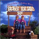 Brother For Sale, 50 Cents [Blisterpack]