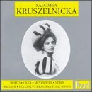 Salomea Kruszelnicka