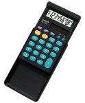 CASIO 10 BASIC SCHOOL SLR