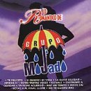 Lo Romantico de Grupo Mojado