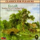 Elgar: Symphony No 02