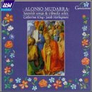 Mudarra: Songs & Solos for Vihuela & Guitar