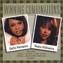 Winning Combinations: Ce Ce Peniston & Vesta Williams