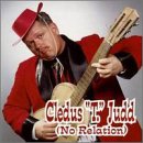 Cledus T. Judd (No Relation)