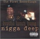 Nigga Deep