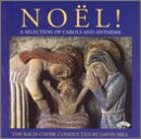 No&euml;l: A Selection of Carols and Anthems