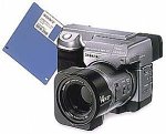 Sony MVC-FD 91