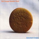 Assorted Creams